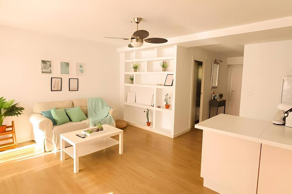 אלתיאה Apartamento Primera Linea Con Acceso Privado A La Playa מראה חיצוני תמונה